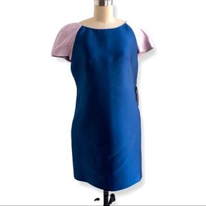 Jil Sander Navy Dress, size 6